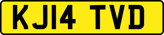 KJ14TVD