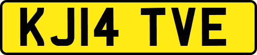 KJ14TVE