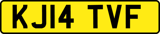 KJ14TVF