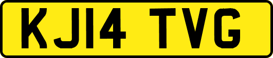 KJ14TVG