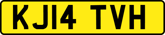 KJ14TVH
