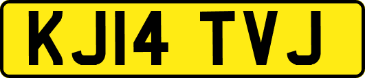 KJ14TVJ