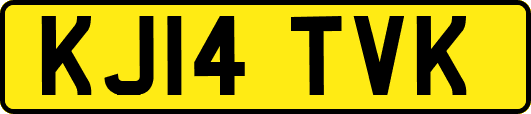 KJ14TVK