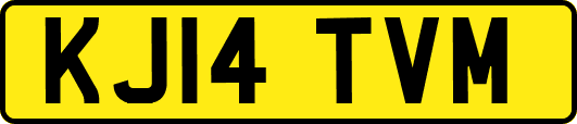 KJ14TVM