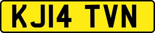 KJ14TVN