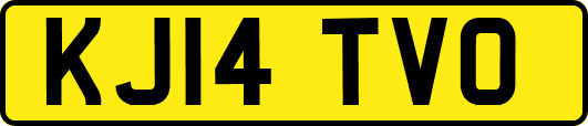 KJ14TVO