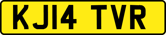 KJ14TVR