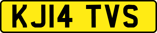 KJ14TVS