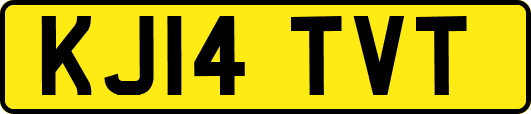 KJ14TVT