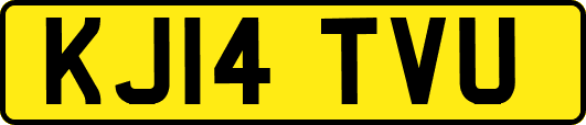 KJ14TVU