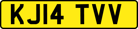 KJ14TVV