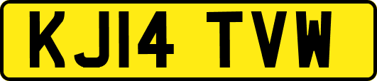 KJ14TVW