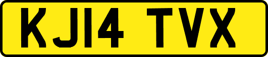 KJ14TVX