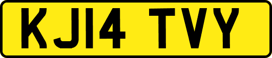 KJ14TVY