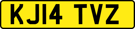 KJ14TVZ