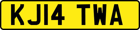 KJ14TWA