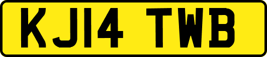 KJ14TWB