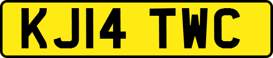 KJ14TWC