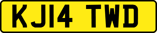 KJ14TWD