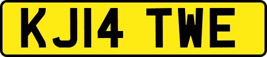 KJ14TWE
