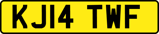 KJ14TWF
