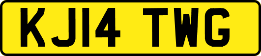 KJ14TWG