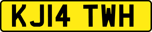 KJ14TWH