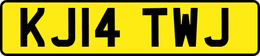 KJ14TWJ