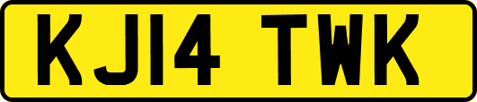 KJ14TWK