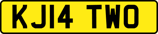 KJ14TWO