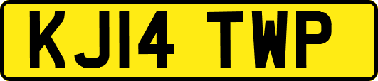 KJ14TWP