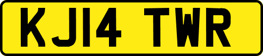 KJ14TWR