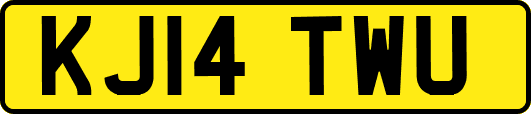 KJ14TWU