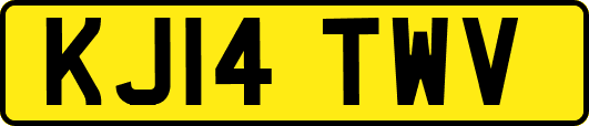 KJ14TWV