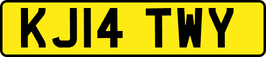 KJ14TWY