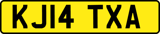 KJ14TXA