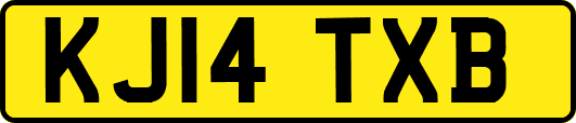 KJ14TXB