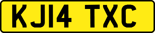 KJ14TXC