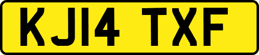 KJ14TXF