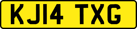 KJ14TXG