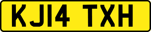 KJ14TXH