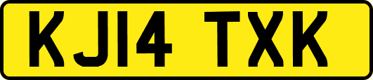 KJ14TXK
