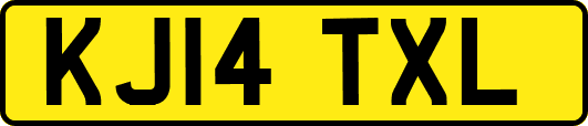 KJ14TXL
