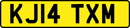 KJ14TXM