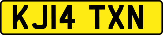 KJ14TXN