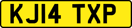 KJ14TXP
