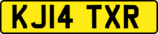 KJ14TXR