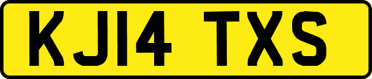 KJ14TXS
