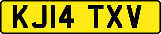 KJ14TXV