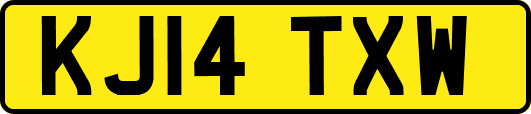 KJ14TXW
